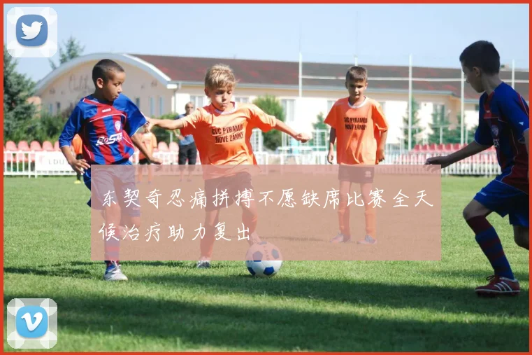 东契奇忍痛拼搏不愿缺席比赛全天候治疗助力复出